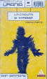 Cover of La caduta di Hyperion - Prima parte