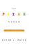 Cover of "The Pixar Touch"