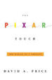 Cover of The Pixar Touch