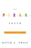 The Pixar Touch : The Making of a Company