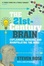 Cover of "The 21st Century Brain"
