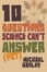 Cover of 'Ten Questions Science Can't Answer (Yet!)'