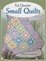 Cover of "Fat Quarter Small Quilts"