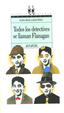 Cover of Todos los detectives se llaman Flanagan