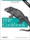 PHP Cookbook (Cookbooks (O'Reilly))