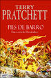 Cover of Pies de barro