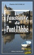 Cover of Le Faussaire de Pont-L'abbé