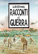 Cover of Racconti di guerra