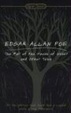 Cover of The Fall of the House of Usher and Other Tales