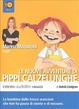 Cover of Le nuove avventure di Pippi Calzelunghe