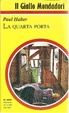 Cover of La quarta porta