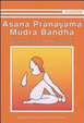 Cover of Asana Pranayama Mudra Bandha