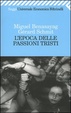 Cover of L'epoca delle passioni tristi