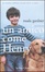 Cover of Un amico come Henry