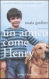Cover of Un amico come Henry