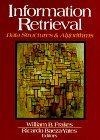 Information Retrieval : Data Structures and Algorithms