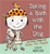 Cover of 'Taking a Bath with the Dog and Other Things that Make Me Happy'