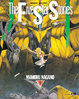 Cover of The Five Star Stories vol. 1