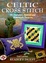 Cover of "Celtic cross stitch"