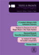 Cover of Testo a fronte 46