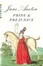 Cover of Pride and Prejudice