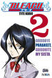 Cover of Bleach 2