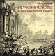 Cover of Le vedute di Roma