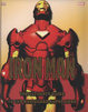 Cover of Iron Man the Ultimate Guide