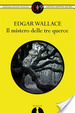 Cover of Il mistero delle tre querce