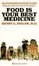 Cover of Food Is Your Best Medicine