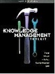 Cover of The Knowledge Management Toolkit