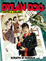 Cover of Dylan Dog n. 300