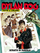 Cover of Dylan Dog n. 300
