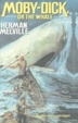 Cover of Moby Dick or the Whale
