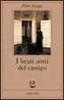 Cover of I beati anni del castigo