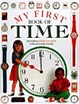 Cover of My First Book of Time