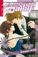 Cover of Elettroshock Daisy vol. 12