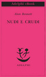 Cover of Nudi e crudi
