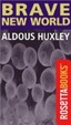 Cover of Brave New World