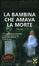 Cover of La bambina che amava la morte