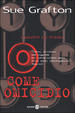 Cover of O come omicidio