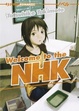 Cover of Welcome to the Nhk