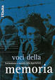 Cover of Voci della memoria
