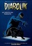 Cover of Diabolik. Le ferite del passato