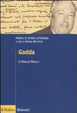 Cover of Gadda