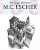 Cover of The Magic Mirror of M.C. Escher