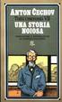 Cover of Una storia noiosa