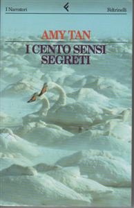 Image of I cento sensi segreti