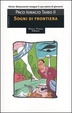 Cover of Sogni di frontiera