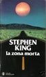 Cover of La zona morta